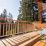 Chalet Soldanella By Arosa