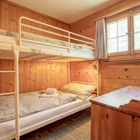 Soldanella By Chalet *