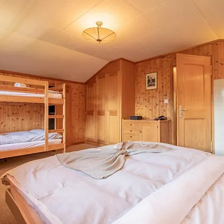 Soldanella By Chalet *