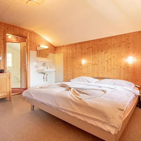 Soldanella By Chalet *