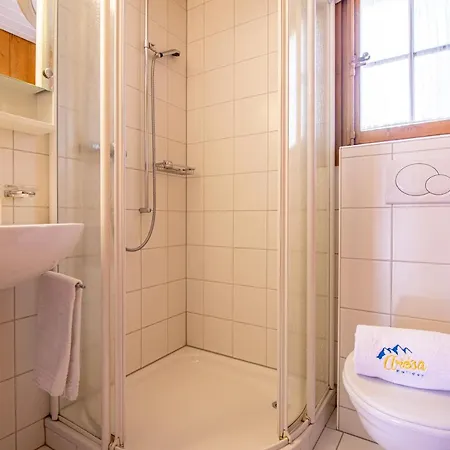 Soldanella By Chalet *