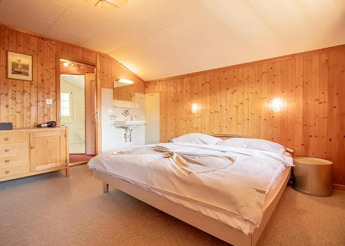 Soldanella By Chalet *