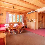 Soldanella By Chalet Arosa