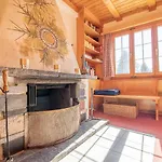 Chalet Soldanella By *