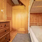 Chalet Soldanella By